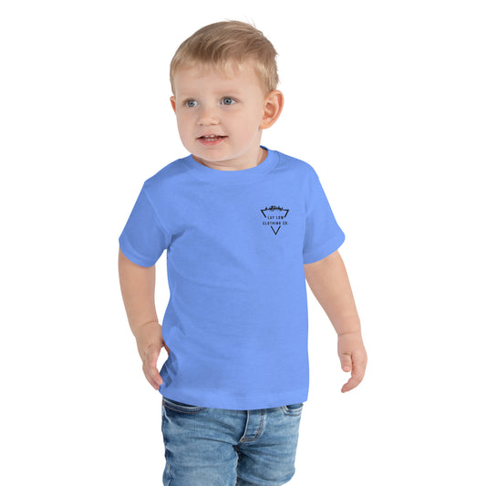 Toddler OG Logo Tee