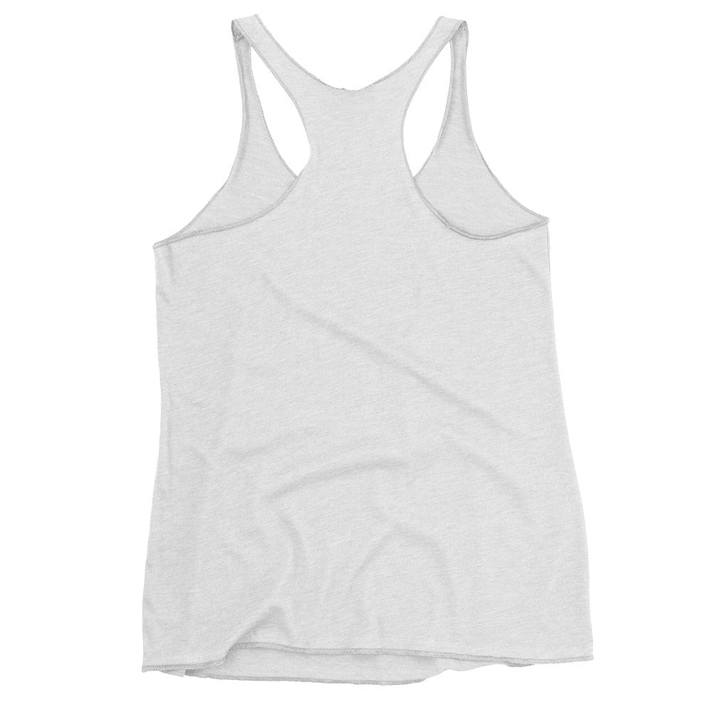 OG LL Logo Women's Racerback Tank