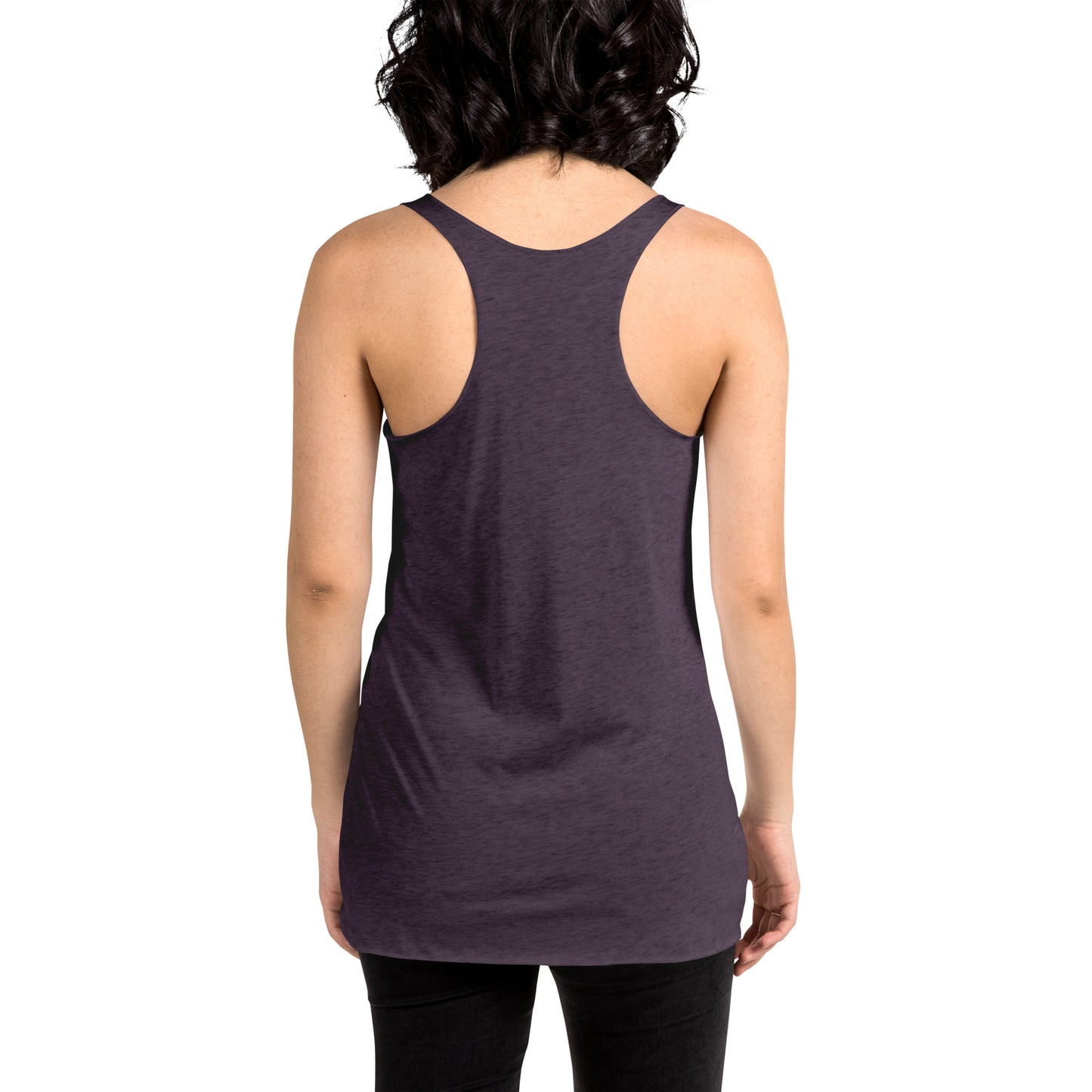 OG LL Logo Women's Racerback Tank