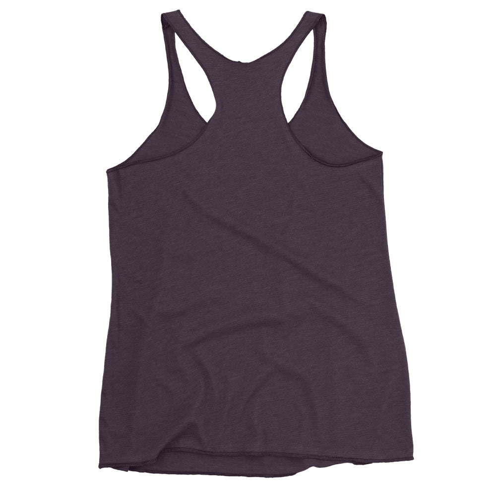 OG LL Logo Women's Racerback Tank