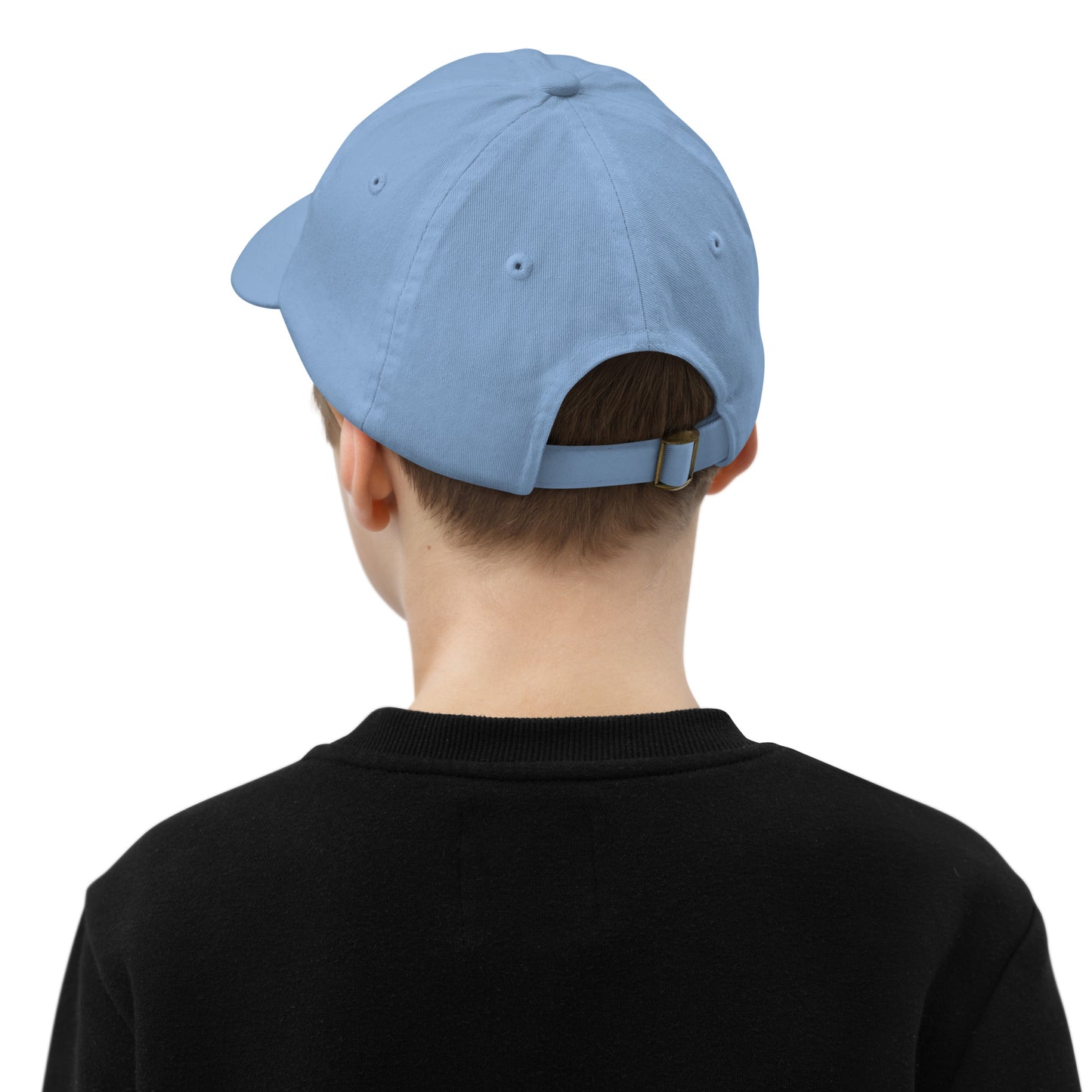 OG Logo Youth baseball cap