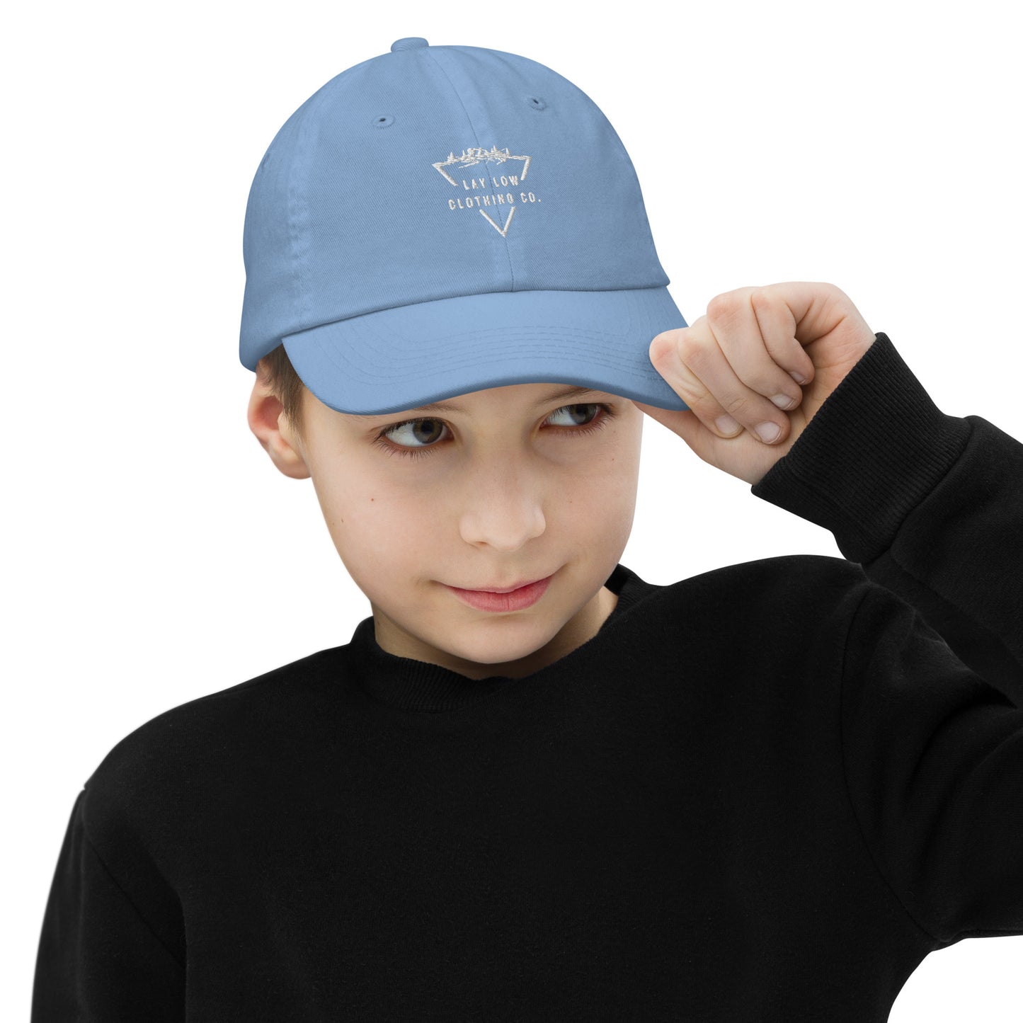 OG Logo Youth baseball cap