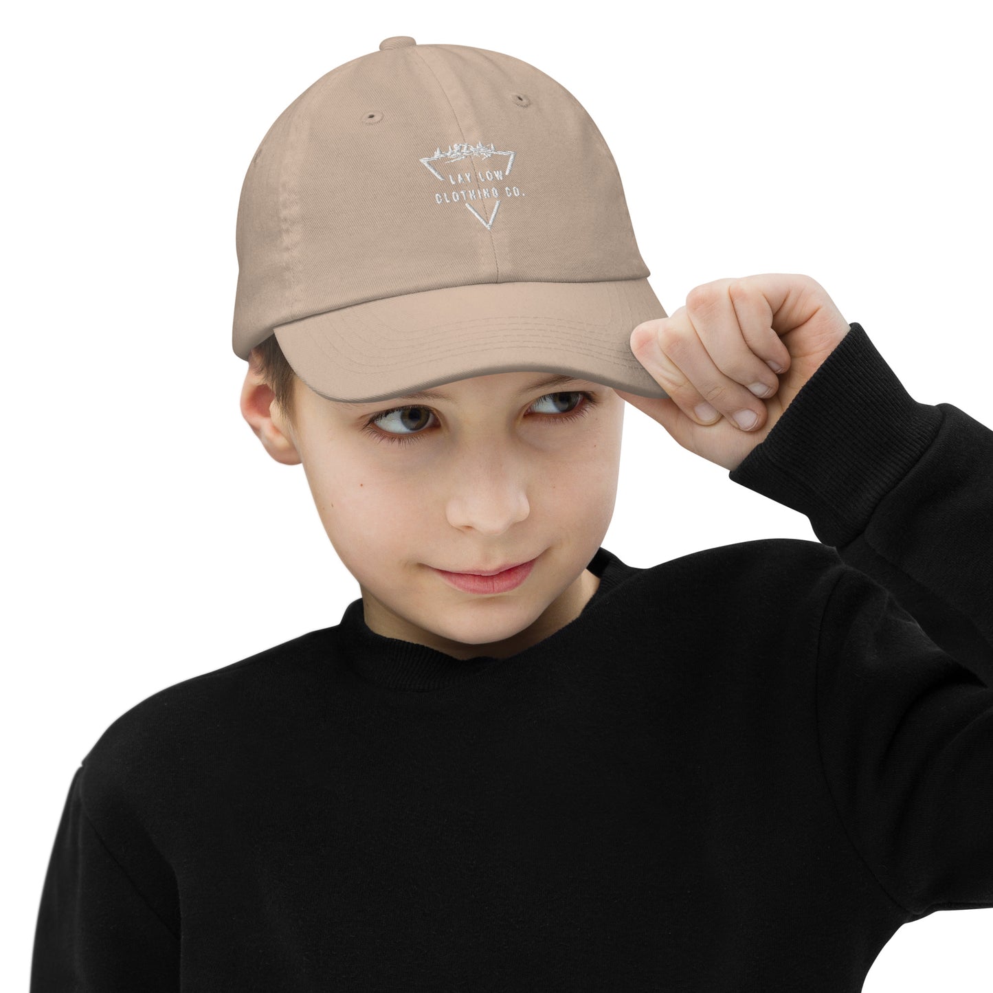 OG Logo Youth baseball cap