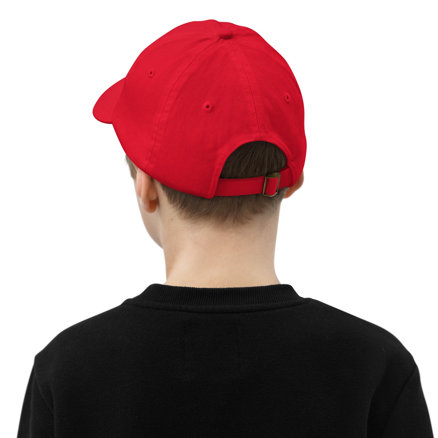 OG Logo Youth baseball cap