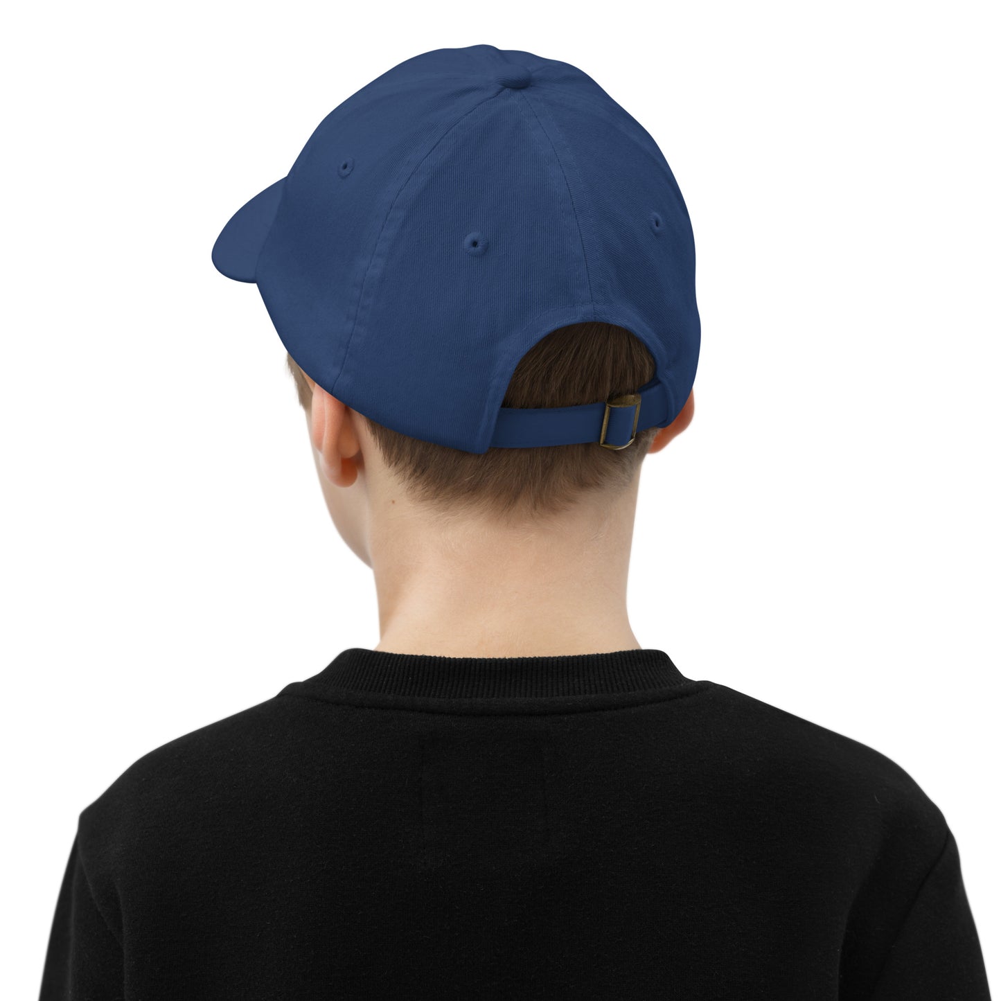 OG Logo Youth baseball cap